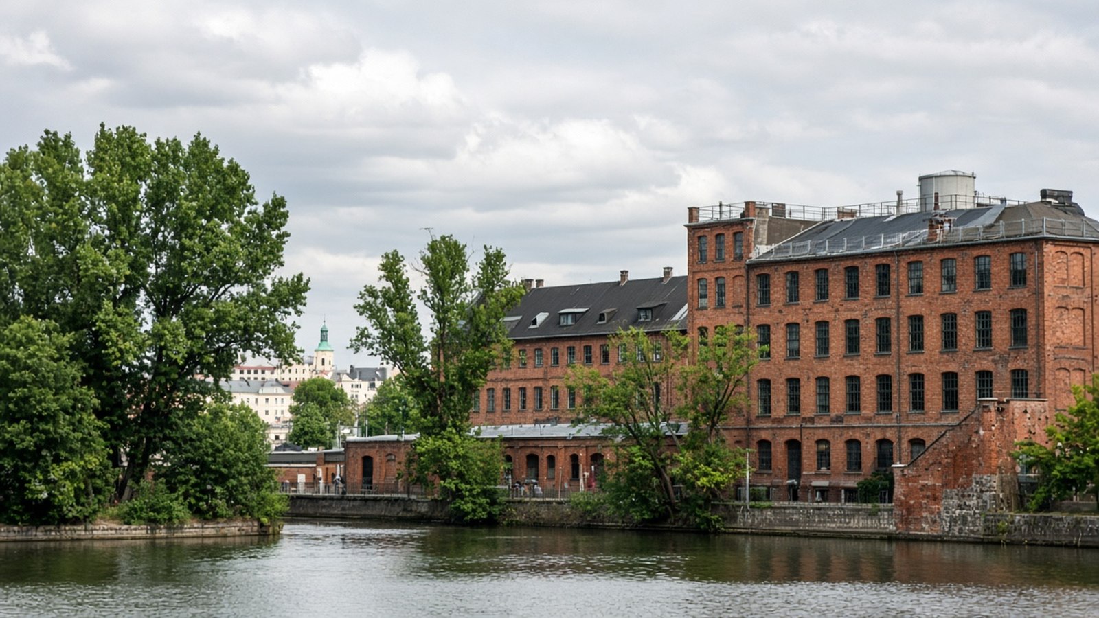 Bydgoszcz — kontekst siedziby przy Jagiellońskiej